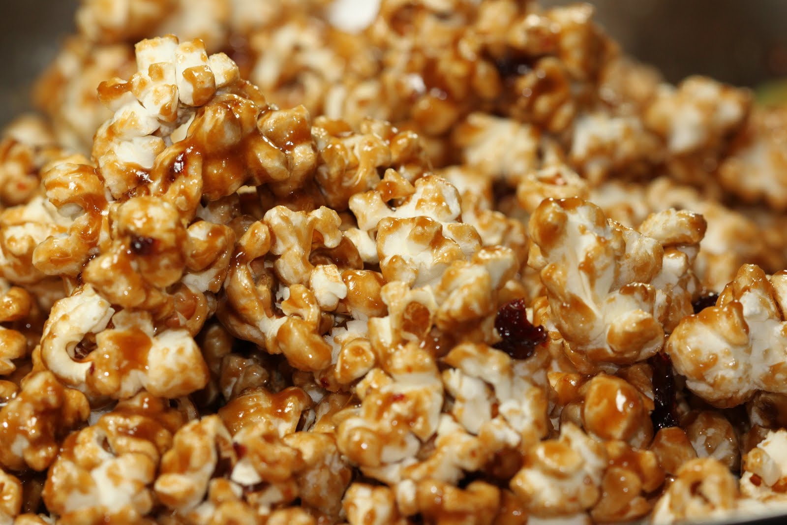 Popcorn 3